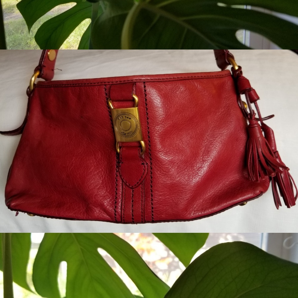 The SAK hand bag